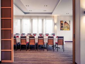 fuerther hotel mercure nuernberg west