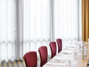 fuerther hotel mercure nuernberg west