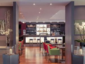 fuerther hotel mercure nuernberg west