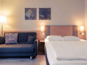 fuerther hotel mercure nuernberg west