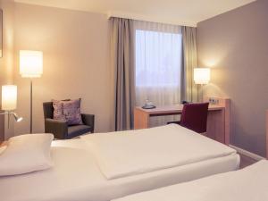 fuerther hotel mercure nuernberg west