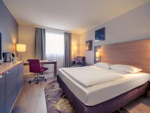fuerther hotel mercure nuernberg west