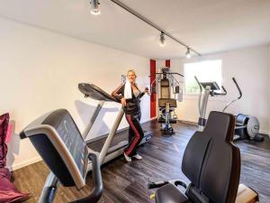 fuerther hotel mercure nuernberg west