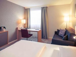 fuerther hotel mercure nuernberg west