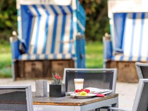 fuerther hotel mercure nuernberg west