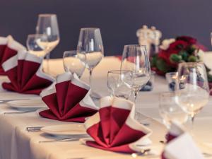 fuerther hotel mercure nuernberg west