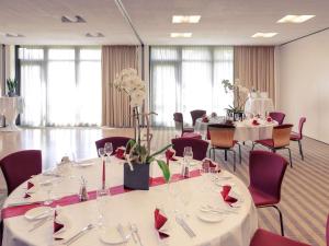 fuerther hotel mercure nuernberg west