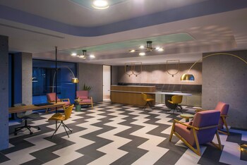 corissia harmony hotel