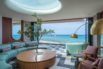 corissia harmony hotel