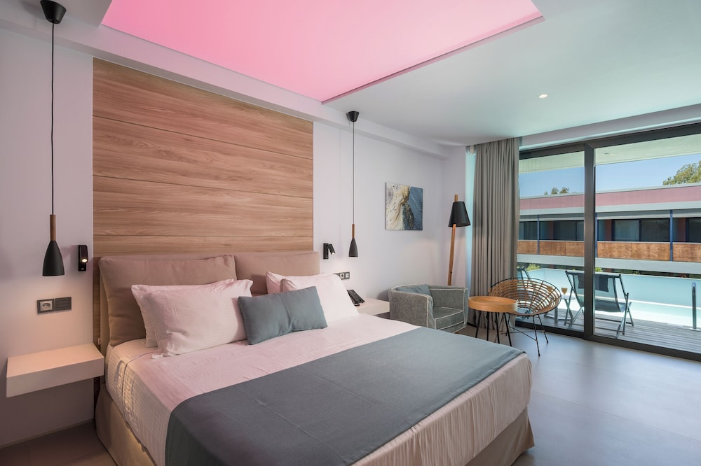 corissia harmony hotel
