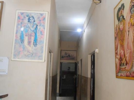 Gaurav Guest House,Gokul>>Mathura,3 star