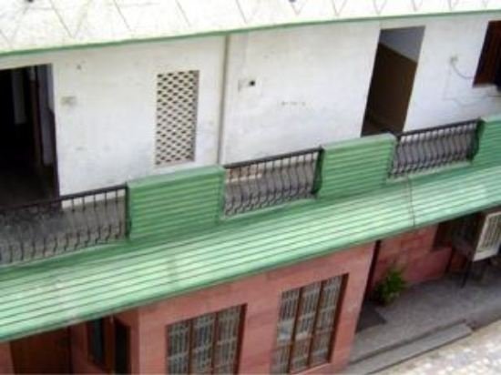gaurav guest house