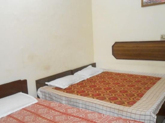 gaurav guest house