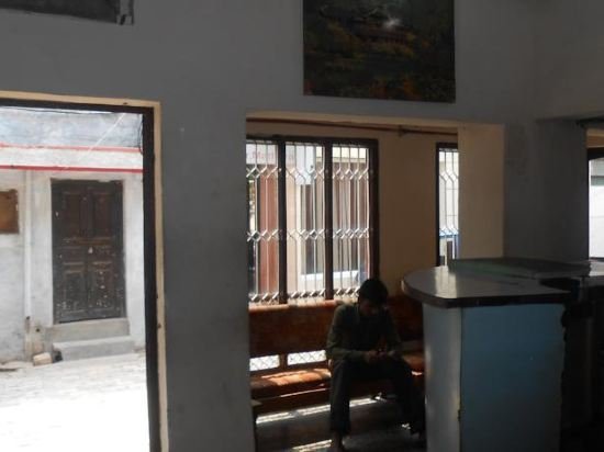 gaurav guest house