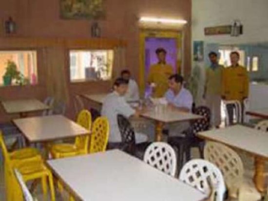 gaurav guest house
