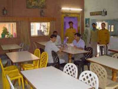 gaurav guest house