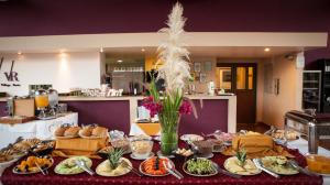 Village Cataratas,Puerto Iguazú>>Iguazu Falls,4 star