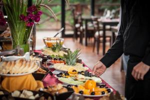 Village Cataratas,Puerto Iguazú>>Iguazu Falls,4 star