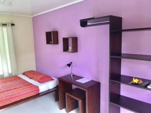 Hotel Colores Del Arenal,Alajuela Province>>Alajuela,3 star