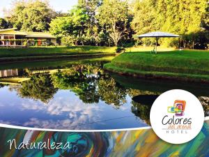 Hotel Colores Del Arenal,Alajuela Province>>Alajuela,3 star
