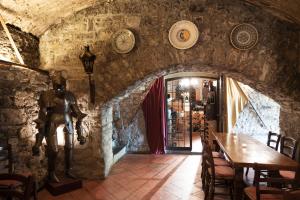 castello di spaltenna small luxury hotels of the world