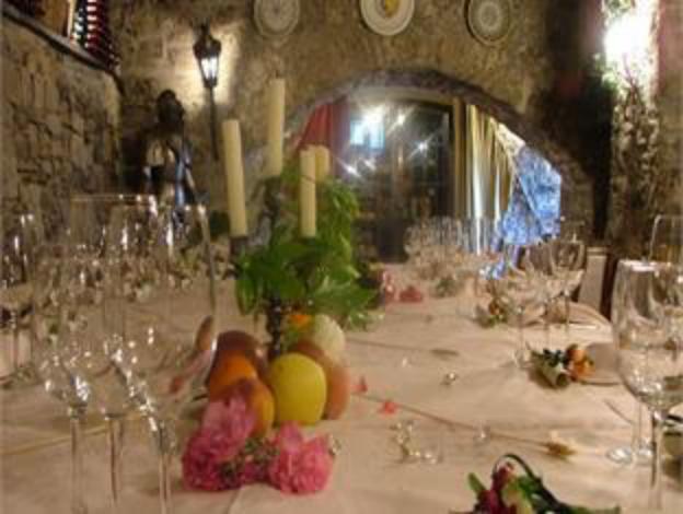 castello di spaltenna small luxury hotels of the world