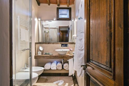 castello di spaltenna small luxury hotels of the world