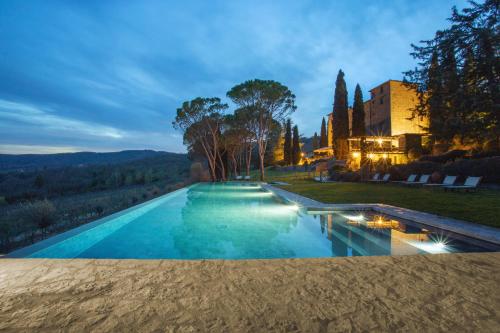 gaiole in chianti