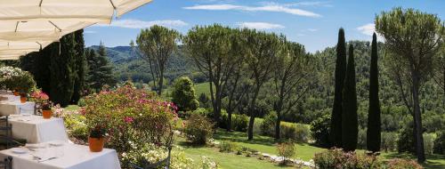 castello di spaltenna small luxury hotels of the world