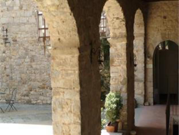 castello di spaltenna small luxury hotels of the world