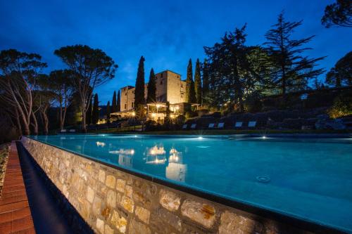 castello di spaltenna small luxury hotels of the world