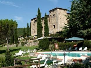 gaiole in chianti
