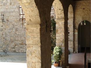 castello di spaltenna small luxury hotels of the world