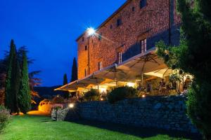 castello di spaltenna small luxury hotels of the world