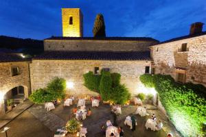 castello di spaltenna small luxury hotels of the world