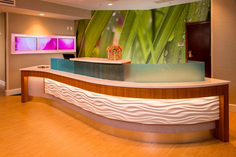 springhill suites gaithersburg