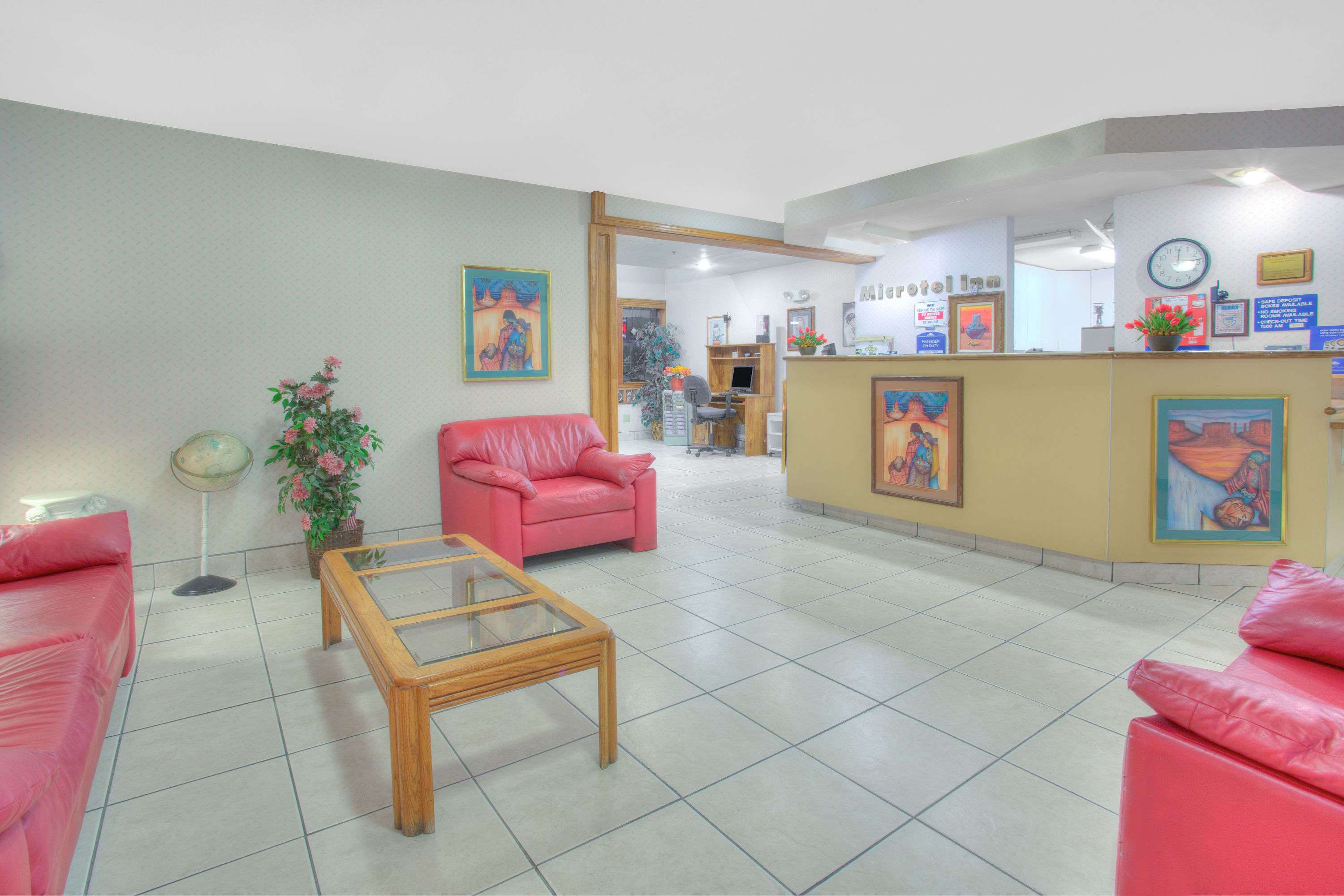 microtel inn by wyndham gallup