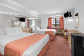microtel inn by wyndham gallup