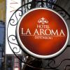 hotel fine aroma dotonbori adults only