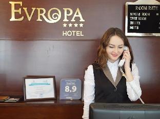 evropa hotel