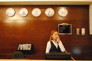 Evropa Hotel,Sverdlov>>Bishkek,4 star