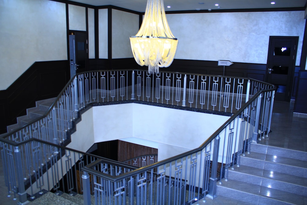 evropa hotel