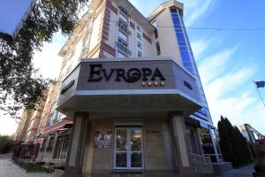 evropa hotel