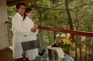 Le Monet Hotel,Benguet>>Baguio,4 star