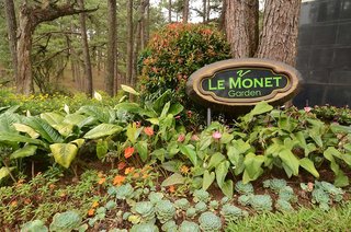 Le Monet Hotel,Benguet>>Baguio,4 star