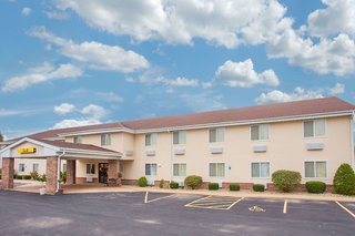 Super 8 By Wyndham Galva,Bradford>>Annawan,3 star
