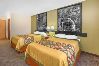 Super 8 By Wyndham Galva,Bradford>>Annawan,3 star