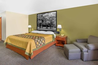 Super 8 By Wyndham Galva,Bradford>>Annawan,3 star