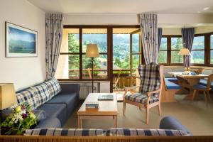 Dorint Sporthotel Garmisch-Partenkirchen,Garmisch-Partenkirchen>>Farchant,4 star