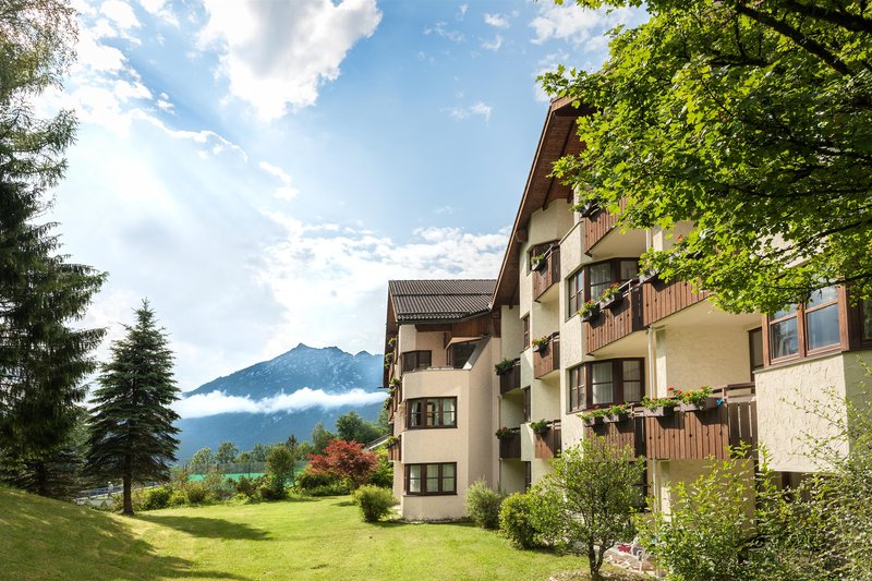dorint sporthotel garmisch partenkirchen